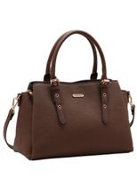 Bolsa Chenson Feminina 3485279 Marrom Bolsa Chenson Feminina 3485279 Marrom