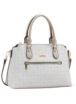 Bolsa Chenson Feminina 3485288 Nude