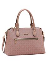 Bolsa Chenson Feminina 3485288 Rosê