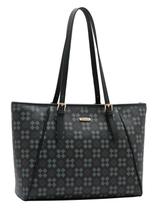 Bolsa Chenson Feminina 3485292 Preta