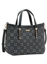 Bolsa Chenson Feminina 3485294 Preta