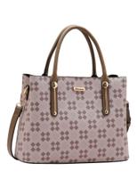 Bolsa Chenson Feminina 3485295 Natural