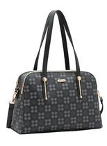 Bolsa Chenson Feminina 3485296 Preta