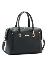 Bolsa Chenson Feminina 3485301 Preta Bolsa Chenson Feminina 3485301 Preta