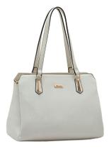 Bolsa Chenson Feminina 3485309 Bege Bolsa Chenson Feminina 3485309 Bege