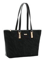 Bolsa Chenson Feminina 3485313 Preta