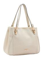 Bolsa Chenson Feminina 3485315 Off White