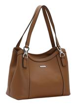 Bolsa Chenson Feminina 3485328 Café