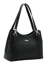 Bolsa Chenson Feminina 3485328 Preta
