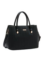 Bolsa Chenson Feminina 3485330 Preta Bolsa Chenson Feminina 3485330 Preta