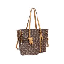 Bolsa Chenson Feminina 3485384 Cafe