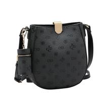 Bolsa Chenson Feminina 3485420 Preto Bolsa Chenson Feminina 3485420 Preto