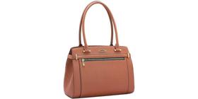 Bolsa Chenson Feminina 84413 Bege