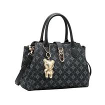 Bolsa Chenson Feminina 8485385 Preto