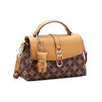 Bolsa Chenson Feminina 8485389 Cafe Bolsa Chenson Feminina 8485389 Cafe