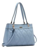 Bolsa Chenson Feminina Azul 3484712