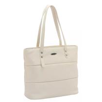 Bolsa Chenson Feminina Casual Ombro Tote Puff 3484436