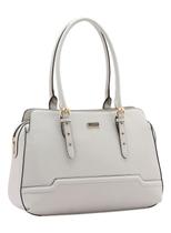 Bolsa Chenson Feminina Cinza 3484692