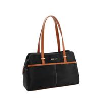 Bolsa Chenson Feminina Microfibra Active de Ombro 81474
