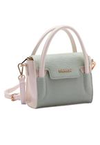 Bolsa Chenson Feminina Mini Bag Fashion Mão Verde 3484241
