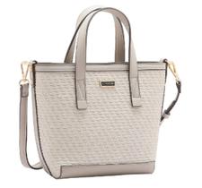 Bolsa Chenson Feminina Mini Tresse 3484611