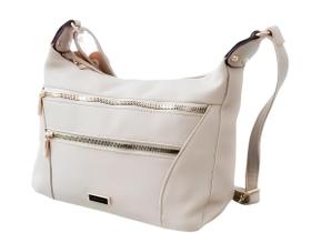 Bolsa chenson feminina ombro coleção âncora 84631