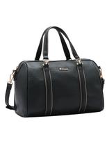 Bolsa Chenson Feminina Preta 3484812