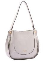 Bolsa Chenson Feminina Preta New Fashion Ombro 3484091