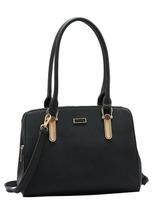 Bolsa Chenson Feminina Preto 3484616