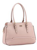 Bolsa Chenson Feminina Rosa 3484692