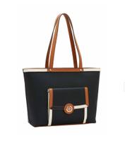 Bolsa Chenson Feminina Tote Colors