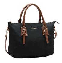 Bolsa Chenson Feminina Tote Microfiber 3184594