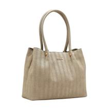 Bolsa Chenson Feminino - Bege
