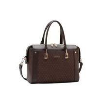 Bolsa Chenson Feminino - Cafe