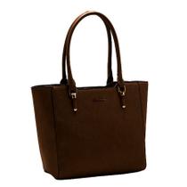 Bolsa Chenson Ferragem Delicata de Ombro 83575 - Feminina