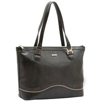 Bolsa Chenson Grande Tote Bag Corrente Elegante 3485244 Bolsa Chenson Grande Tote Bag Corrente Elegante 3485244