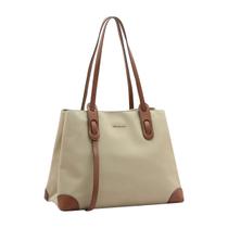 Bolsa Chenson Microfiber 84599 - Feminino