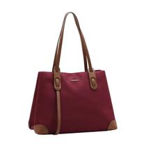 Bolsa Chenson Microfiber 84599 - Feminino