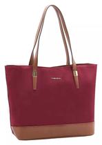 Bolsa chenson microfiber sacola tamanho grande cg84598 Bolsa chenson microfiber sacola tamanho grande cg84598