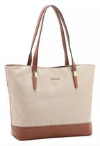 Bolsa chenson microfiber sacola tamanho grande cg84598