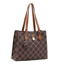 Bolsa chenson monograma comtemporâneo 3485373 Bolsa chenson monograma comtemporâneo 3485373