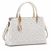 Bolsa Chenson Monograma Contemporâneo Luxo - Original
