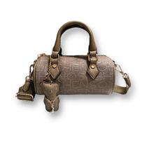 Bolsa Chenson Monograma de Mão 83835 - Feminino