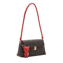 Bolsa Chenson Monograma Transversal 83337