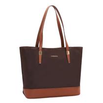 Bolsa Chenson Ombro Microfiber 84598 - Feminino Bolsa Chenson Ombro Microfiber 84598 - Feminino