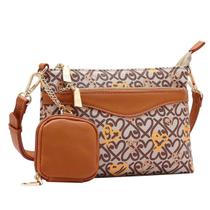 Bolsa Chenson Original Classic Heart Transversal 3484991 Bolsa Chenson Original Classic Heart Transversal 3484991