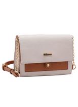 Bolsa Chenson Original - Nude - Transversal Atemporal