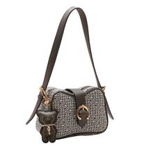 Bolsa Chenson Pequena 83607 Feminina Mini Bag Ombro