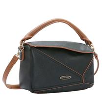 Bolsa Chenson Pequena Feminina Soft Mão e Ombro 3484450