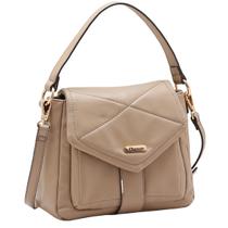 Bolsa chenson pu soft chic original Bolsa chenson pu soft chic original